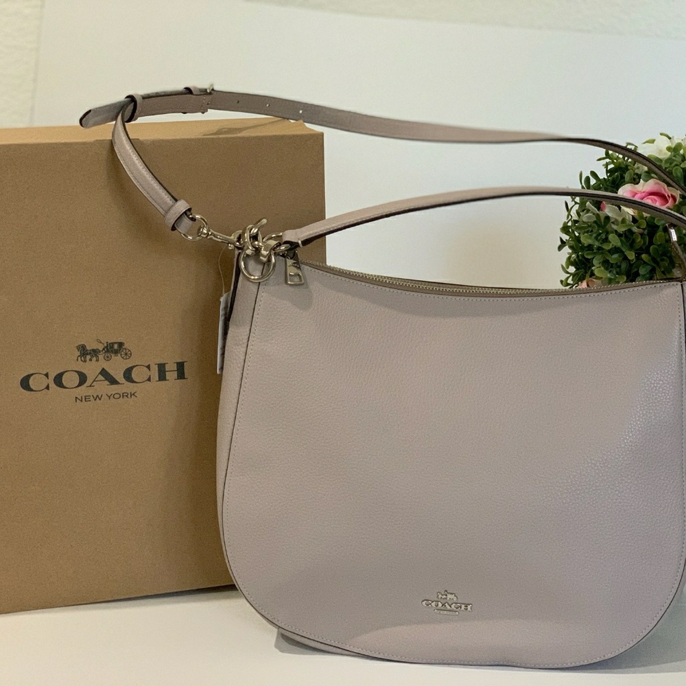 COACH ELLE HOBO BAG